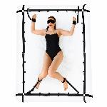 Розтяжка на ліжко Art of Sex - BDSM Slave Game - мініатюра 4