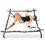 Розтяжка на ліжко Art of Sex - BDSM Slave Game - мініатюра 1