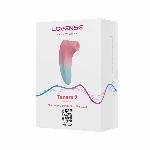 Вакуумний кліторальний смарт-стимулятор Lovense Tenera 2 - мініатюра 9
