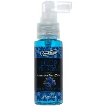 Спрей для мінету Doc Johnson GoodHead DeepThroat Spray - Blue Raspberry 59 мл для глибокого мінету - мініатюра 1