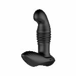 Масажер простати Nexus Thrust Prostate Edition, вібрація та пульсація, пульт ДК - мініатюра 2