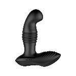 Масажер простати Nexus Thrust Prostate Edition, вібрація та пульсація, пульт ДК - мініатюра 5