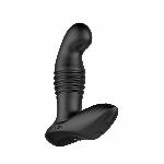 Масажер простати Nexus Thrust Prostate Edition, вібрація та пульсація, пульт ДК - мініатюра 4