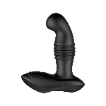 Масажер простати Nexus Thrust Prostate Edition, вібрація та пульсація, пульт ДК - мініатюра 1