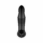 Масажер простати Nexus Thrust Prostate Edition, вібрація та пульсація, пульт ДК - мініатюра 3