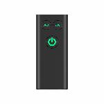 Масажер простати та промежини Nexus Bendz Prostate Edition, 2 мотори, пульт ДК - мініатюра 5