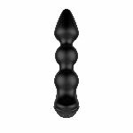 Масажер простати та промежини Nexus Bendz Prostate Edition, 2 мотори, пульт ДК - мініатюра 2