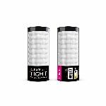 Мастурбатор Dorcel Cup Tight, ультрам’який, ребристий внутрішній канал - мініатюра 4