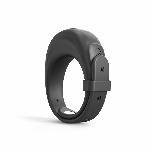 Ерекційне віброкільце Dorcel Fit Vibe Ring, регульований діаметр 4–5,7 см, 10 режимів - мініатюра 5