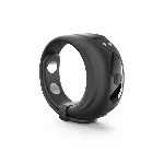 Ерекційне віброкільце Dorcel Fit Vibe Ring, регульований діаметр 4–5,7 см, 10 режимів - мініатюра 1