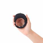 Ерекційне віброкільце Dorcel Fit Vibe Ring, регульований діаметр 4–5,7 см, 10 режимів - мініатюра 6