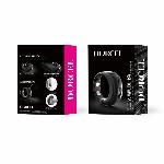 Ерекційне віброкільце Dorcel Fit Vibe Ring, регульований діаметр 4–5,7 см, 10 режимів - мініатюра 7
