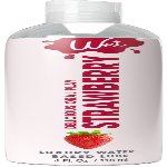 Лубрикант на водній основі Wet Oral Play Strawberry (118 мл), їстівний, без цукру - мініатюра 1