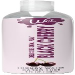 Лубрикант на водній основі Wet Oral Play Black Cherry (118 мл), їстівний, без цукру - мініатюра 1