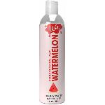 Лубрикант на водній основі Wet Oral Play Watermelon (118 мл), їстівний, без цукру - мініатюра 1