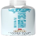 Лубрикант на водній основі Wet Oral Play Whipped Cream (118 мл), їстівний, без цукру - мініатюра 1