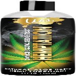 Лубрикант з екстрактом канабісу Wet Hemptation, на водній основі, зволожувальний (118 мл) - мініатюра 1
