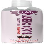 Зігрівальний лубрикант на водній основі Wet Warming Black Cherry 4 in 1, без цукру (118 мл) - мініатюра 1