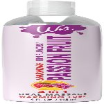 Зігрівальний лубрикант на водній основі Wet Warming Passion Fruit 4 in 1, без цукру (118 мл) - мініатюра 1