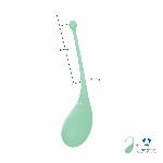 Смарт-віброяйце Adrien Lastic Palpitation Mint з глибокою вібрацією - мініатюра 4