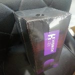 Мастурбатор з вібрацією Hismith Masturbation Cup (м'яте паковання!!!) - мініатюра 2