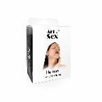 Прикраса на голову Art of Sex - Helena, золото - мініатюра 3
