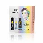 Набір лубрикантів pjur Pride Box 3х30 мл, 2 змазки на водній основі та 1 на силіконовій - мініатюра 2