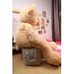 Надувна подушка для секс-машини KISTOY Tutu accessories - Inflatable cushion - мініатюра 4
