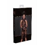 Сукня Noir Handmade F240 Midi tulle dress with velvet straps, XXL - мініатюра 7
