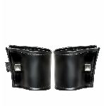 Чоловічі браслети з потайним гаманцем Noir Handmade H075, пара, під латекс, потайна блискавка - мініатюра 2