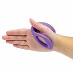 Смарт-вібратор для пар We-Vibe Sync O Light Purple, пульт ДК - мініатюра 13