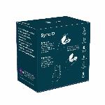 Смарт-вібратор для пар We-Vibe Sync O Velvet Green, пульт ДК - мініатюра 11