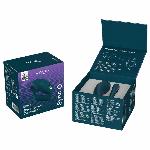 Смарт-вібратор для пар We-Vibe Sync O Velvet Green, пульт ДК - мініатюра 9