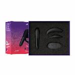 Подарунковий набір We-Vibe 15 Year Anniversary Collection, смарт-вібратор для пар + віброкуля - мініатюра 6