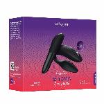 Подарунковий набір We-Vibe 15 Year Anniversary Collection, смарт-вібратор для пар + віброкуля - мініатюра 7
