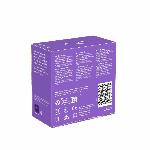 Смарт-вібратор для пар We-Vibe Sync GO Light Purple, тревел-кейс - мініатюра 11