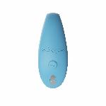 Смарт-вібратор для пар We-Vibe Sync GO Turquoise, тревел-кейс - мініатюра 3