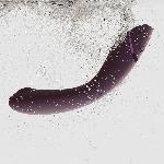 Вакуумний стимулятор для точки G та клітора з вібрацією Womanizer OG Aubergine, 12 рівнів, 3 режими - мініатюра 6