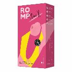 Вакуумний кліторальний стимулятор Romp Shine X, 10 рівнів інтенсивності - мініатюра 9