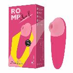 Вакуумний кліторальний стимулятор Romp Shine X, 10 рівнів інтенсивності - мініатюра 8