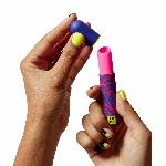 Вакуумний кліторальний стимулятор-помада Romp Lipstick, 7 рівнів інтенсивності - мініатюра 4