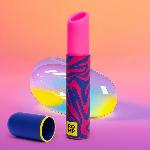 Вакуумний кліторальний стимулятор-помада Romp Lipstick, 7 рівнів інтенсивності - мініатюра 8