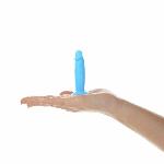 Набір фалоімітаторів ADDICTION Silly Willy Glow in the Dark, 4 кольори, 12 шт, світяться в темряві - мініатюра 10
