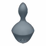 Анальна вібропробка Satisfyer Booty Absolute Beginners 4, для початківців, ввідна частина 3 см - мініатюра 4