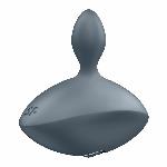 Анальна вібропробка Satisfyer Booty Absolute Beginners 4, для початківців, ввідна частина 3 см - мініатюра 2