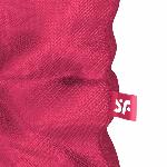 Мішечок для секс-іграшок Satisfyer Treasure Bag M, рожевий, на шнурку - мініатюра 3