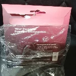 Мішечок для секс-іграшок Satisfyer Treasure Bag L (відкрите паковання!!!) - мініатюра 2