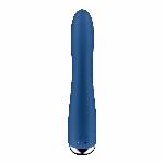 Вібратор точки G з обертанням Satisfyer Spinning Vibe 1 Blue, 2 мотори - мініатюра 2