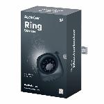 Мастурбатор Satisfyer Ring Stroker, 12 режимів вібрації, універсальний, компактний - мініатюра 6