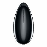 Вібратор для зовнішньої стимуляції Satisfyer Spot On 2 Black, дуже потужний, гнучкий відросток - мініатюра 3
